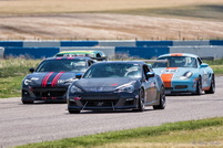 High Plains Raceway